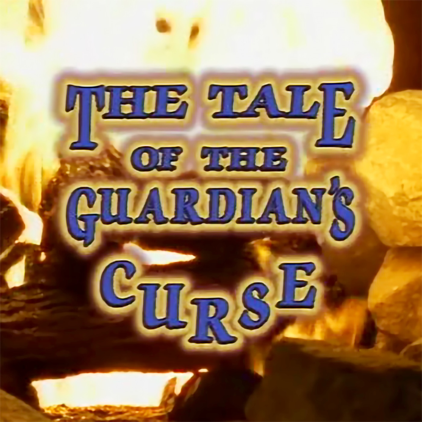 Are You Afraid of the Dark? - The Tale of the Guardian’s Curse