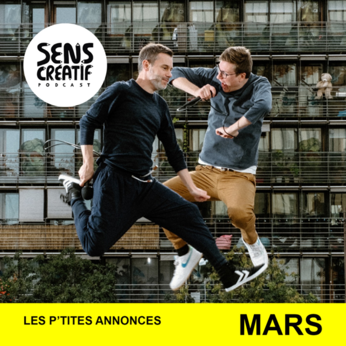 Les P'tites Annonces (Mars 2022) : on fait le point sur le début de la saison 4 !  (feat. Luth Ostinato)