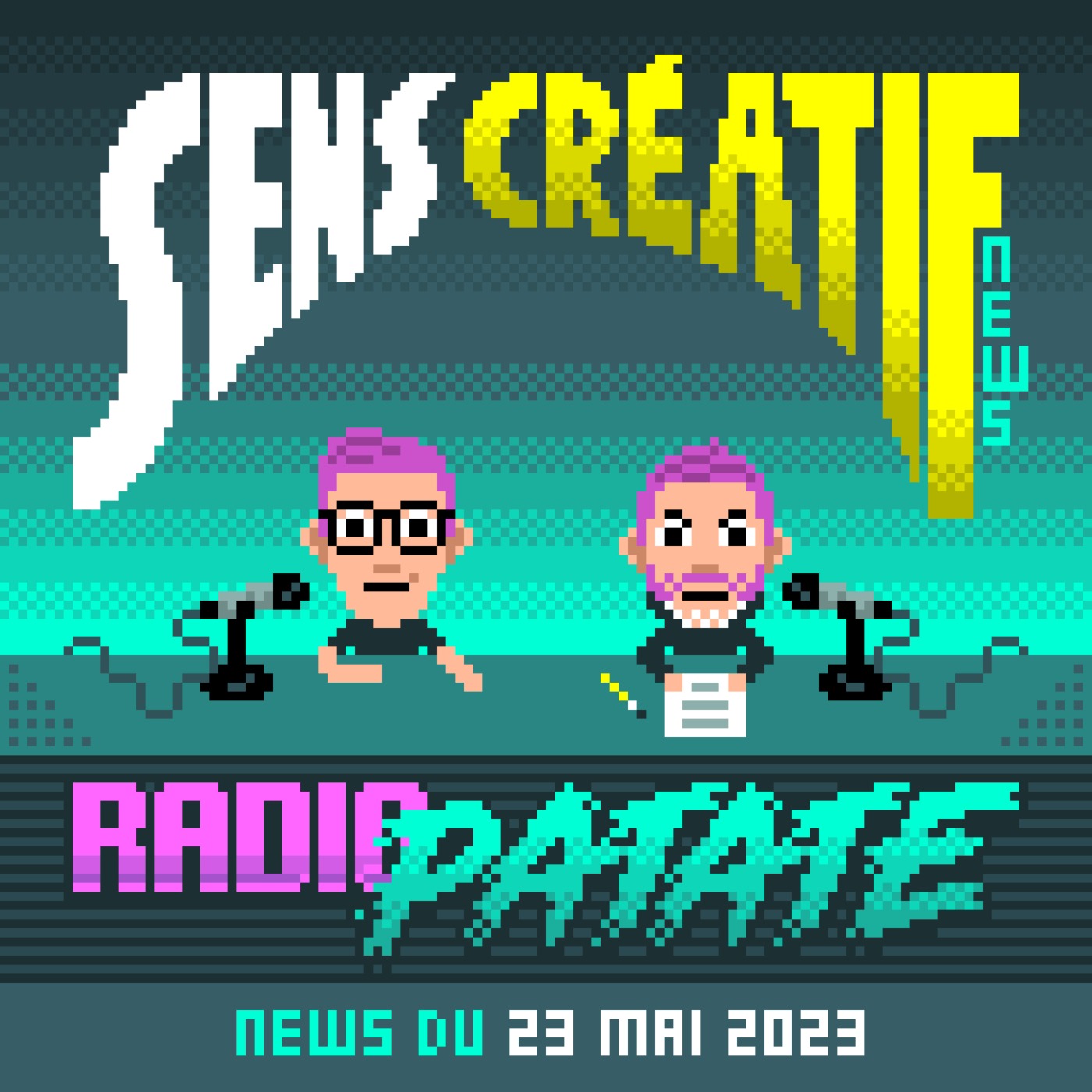 Sens Créatif