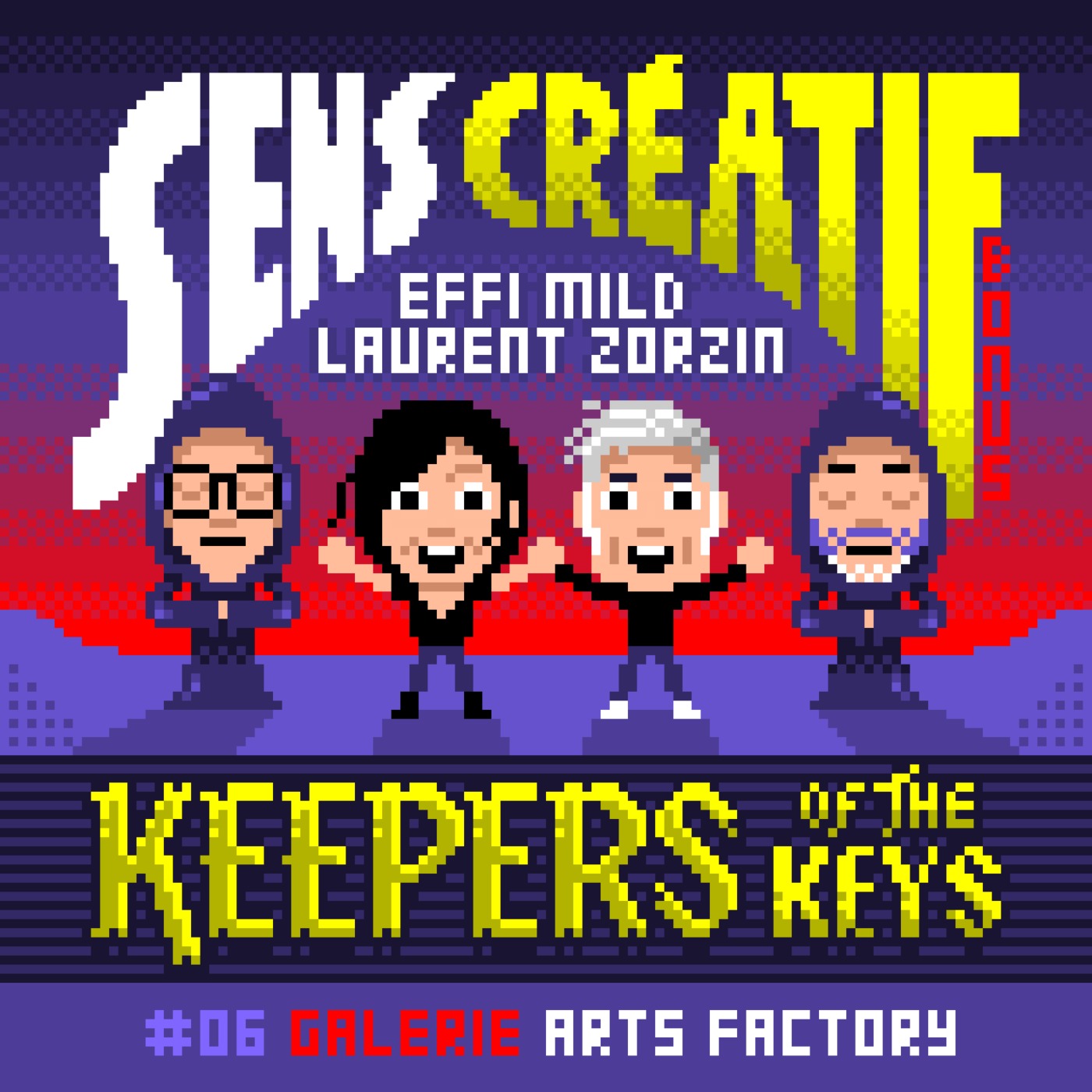 Sens Créatif
