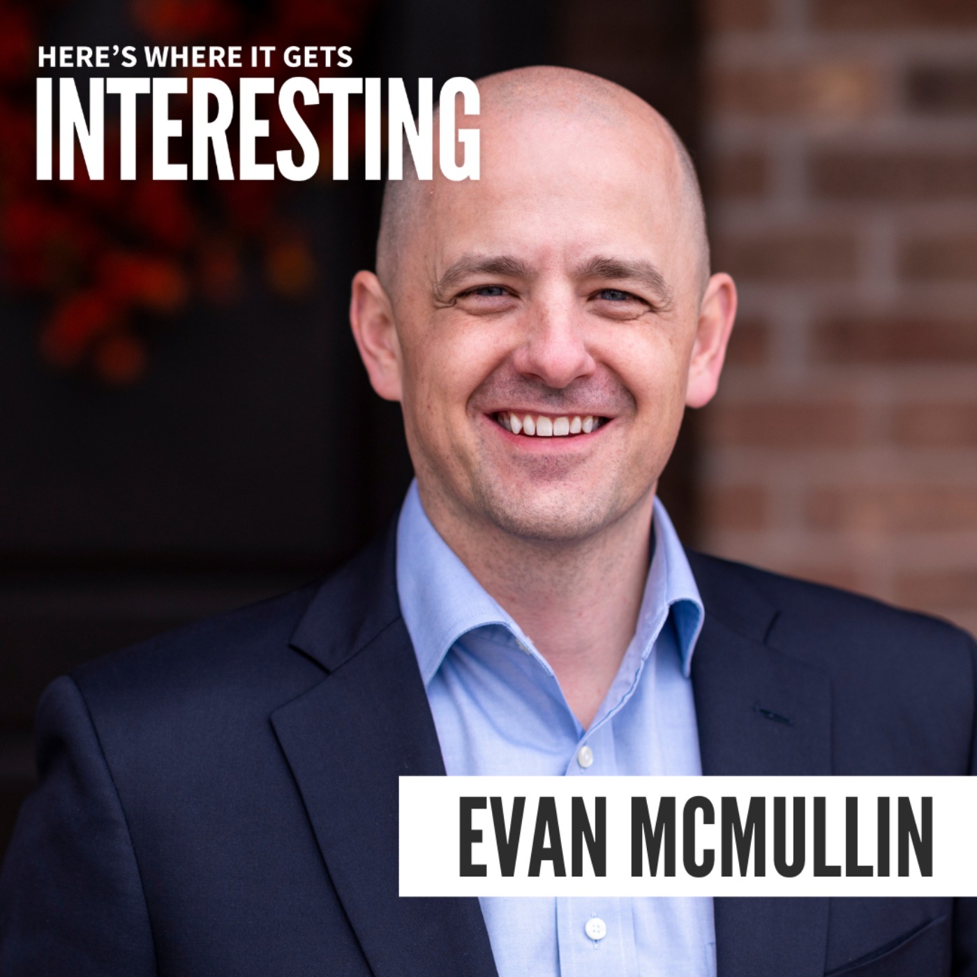 An Independent Influencer in a Two-Party System with Evan McMullin