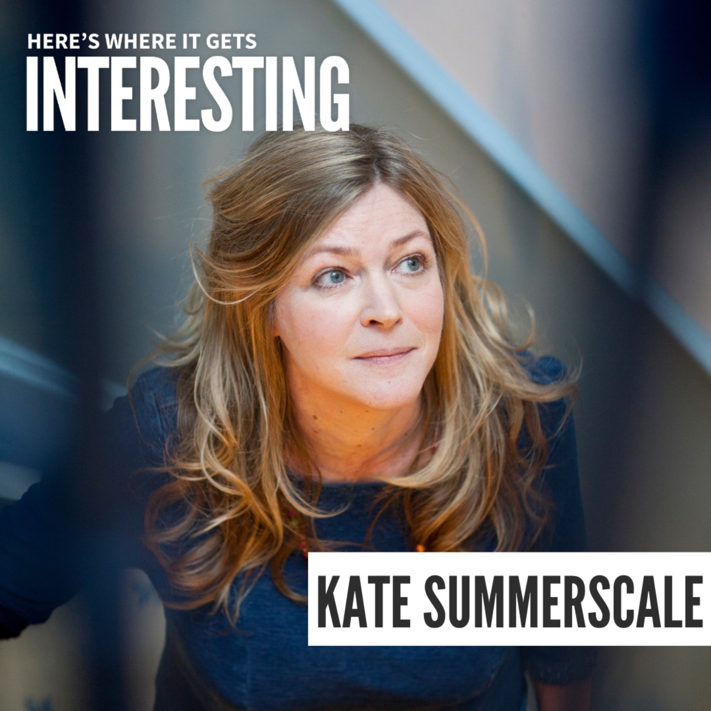 The History of Our Fears and Obsessions with Kate Summerscale