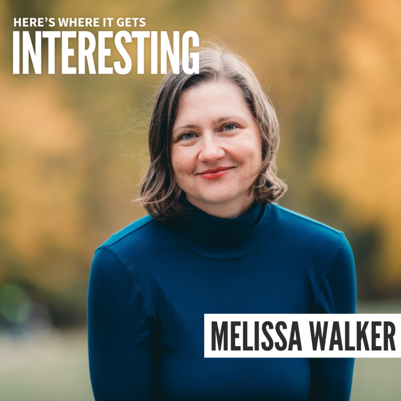 Don’t Underestimate the Power of the State with Melissa Walker