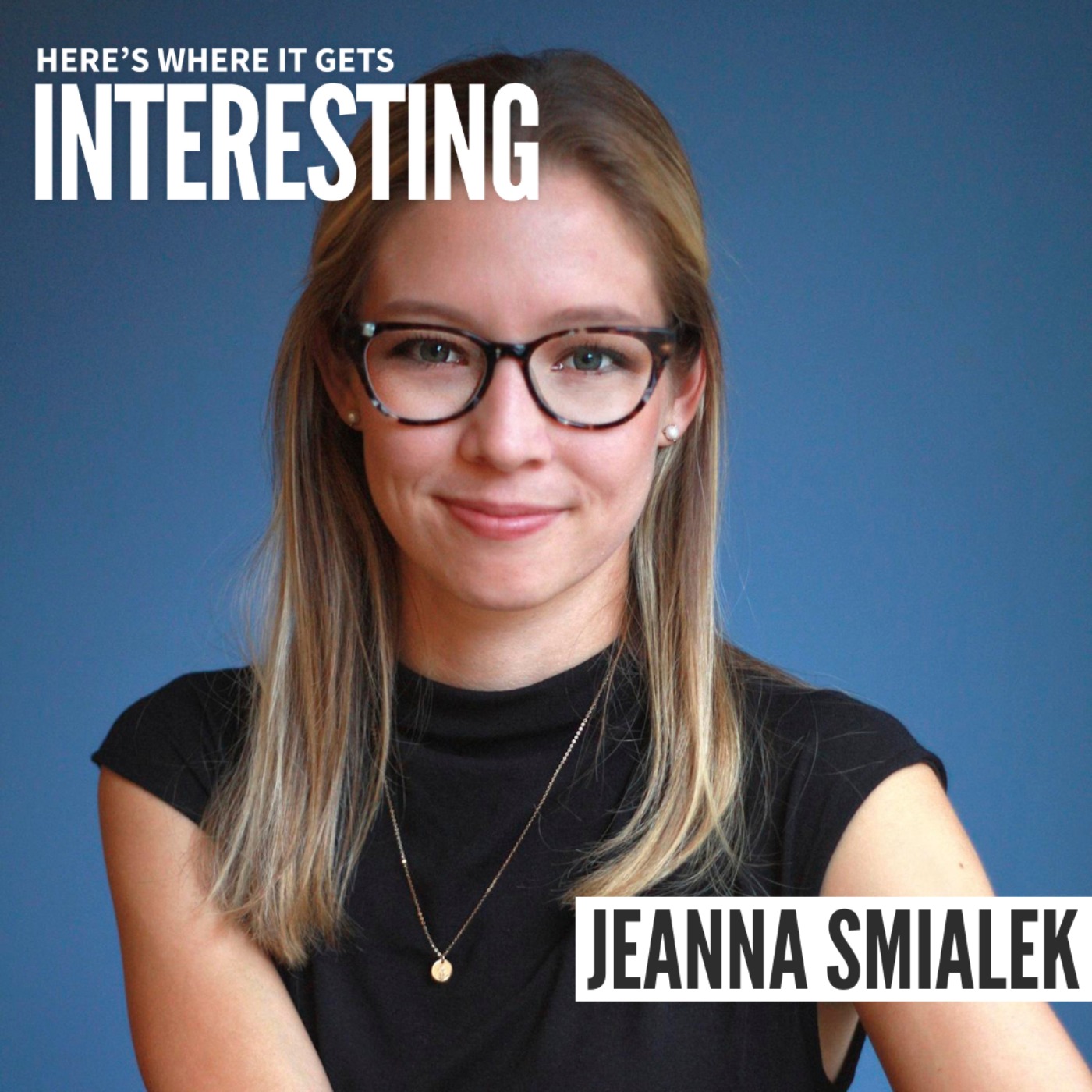 Everything You Want to Know About the Federal Reserve with Jeanna Smialek