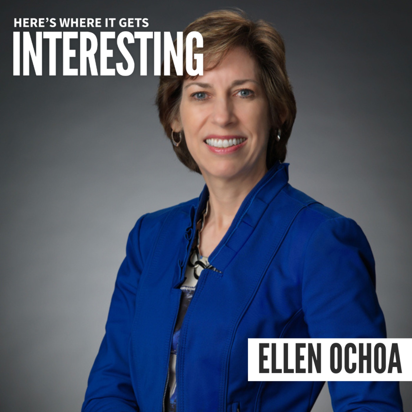 Viewing Earth from Space with Ellen Ochoa
