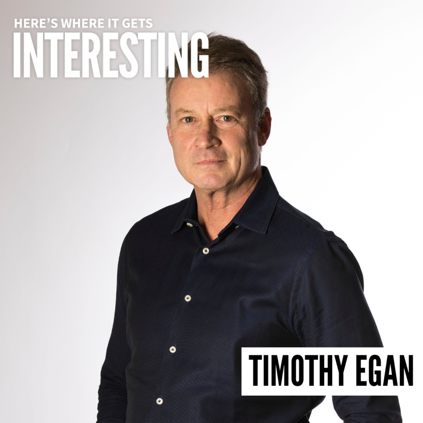 A Fever in the Heartland with Timothy Egan