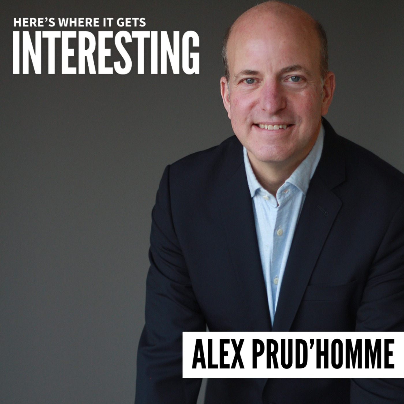 Dinner with the President with Alex Prud'homme Here's Where It Gets