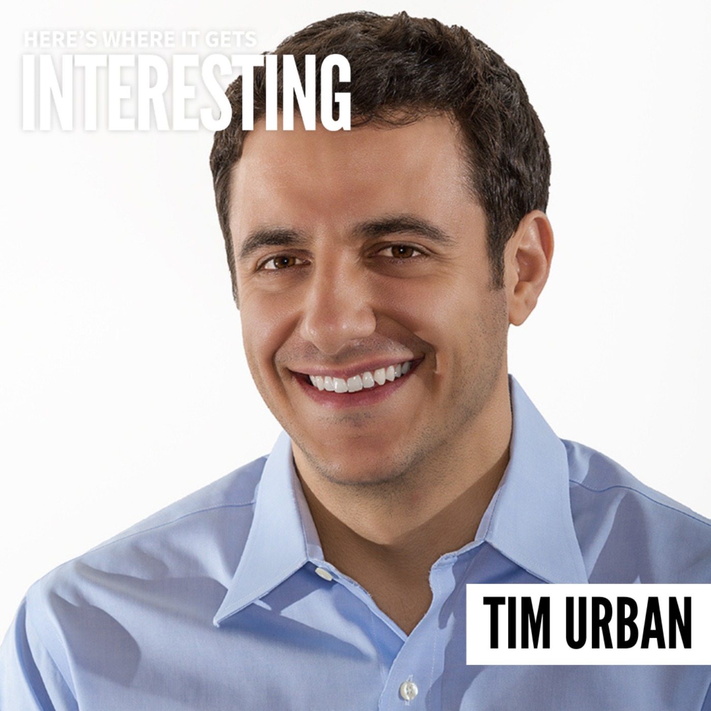 What’s Our Problem? with Tim Urban