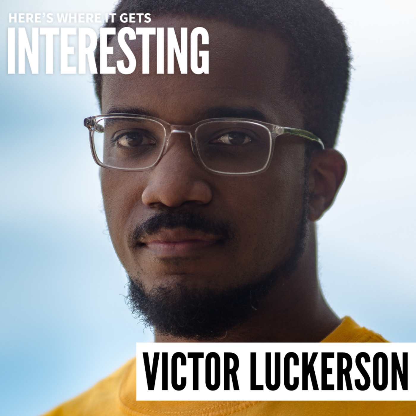 Built From the Fire with Victor Luckerson