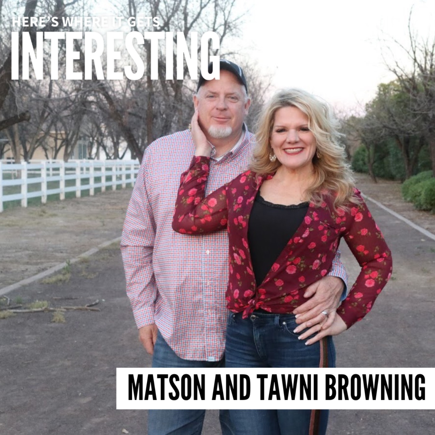 Undercover Inside Hate Groups with Matson and Tawni Browning