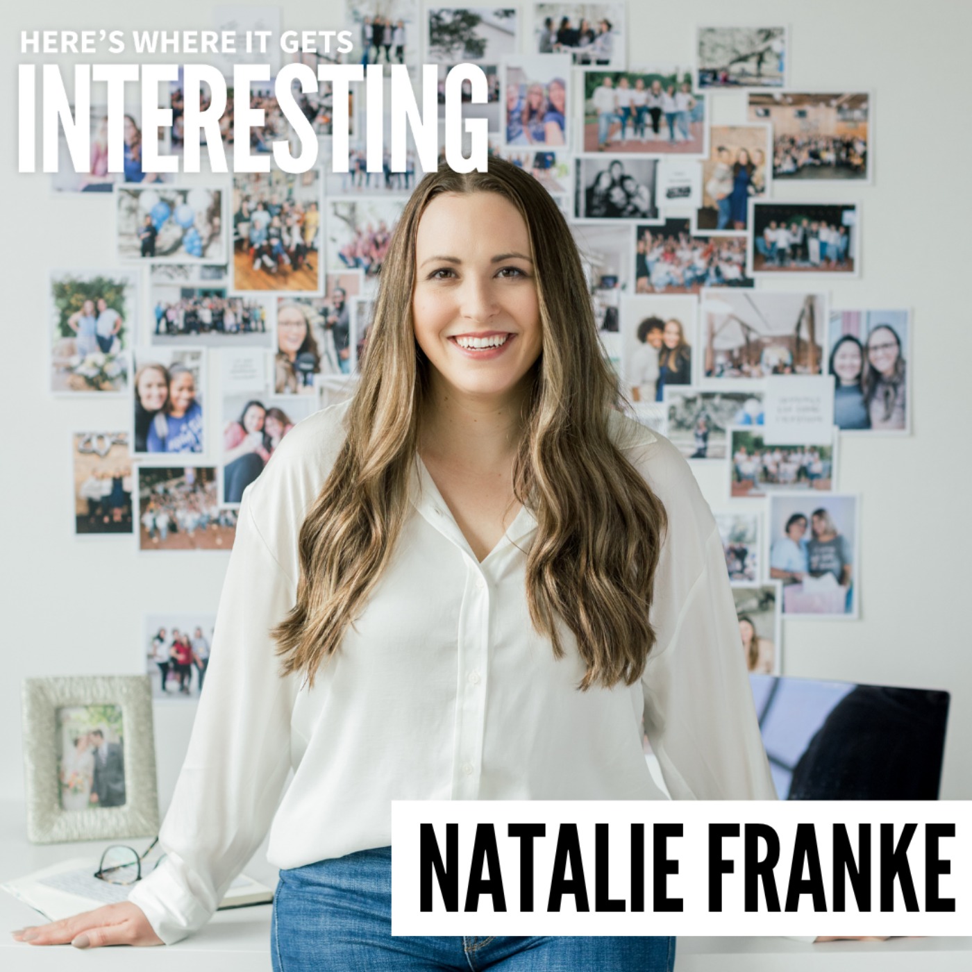Learning to be Gutsy with Natalie Franke