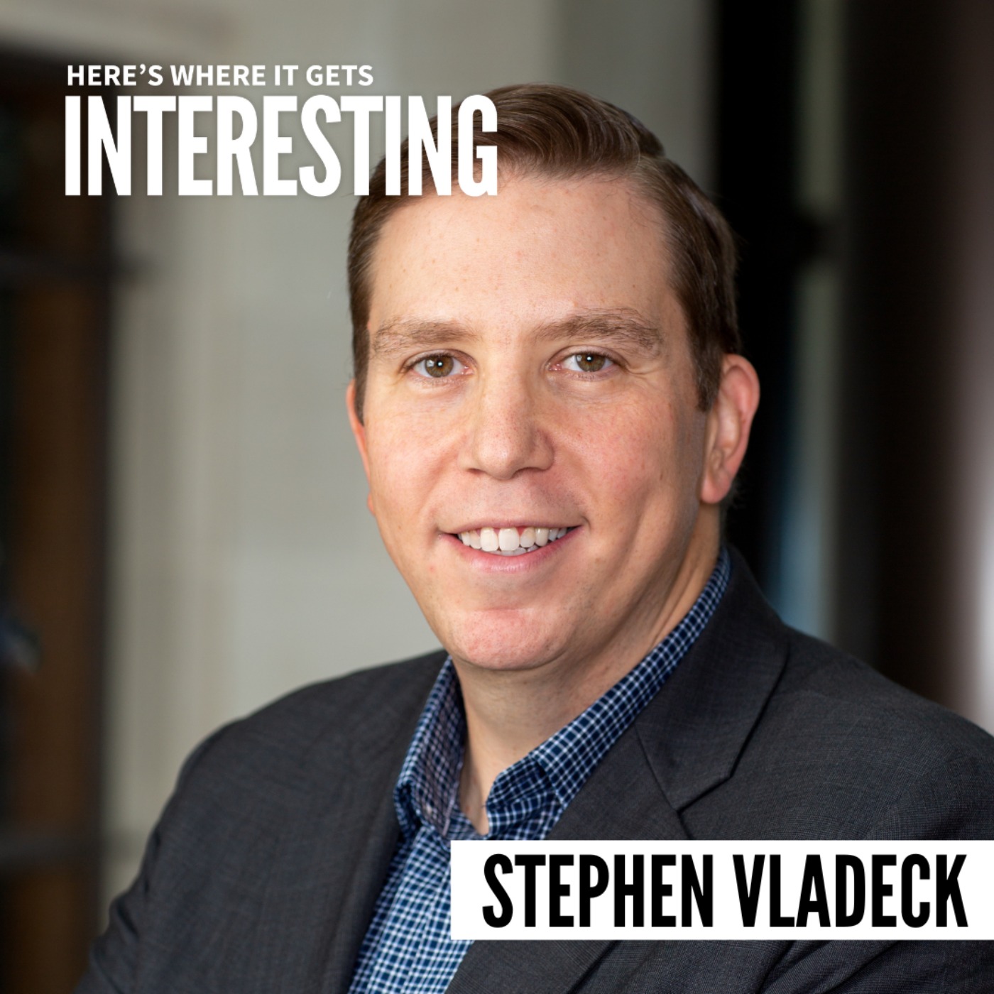 The Shadow Docket with Stephen Vladeck