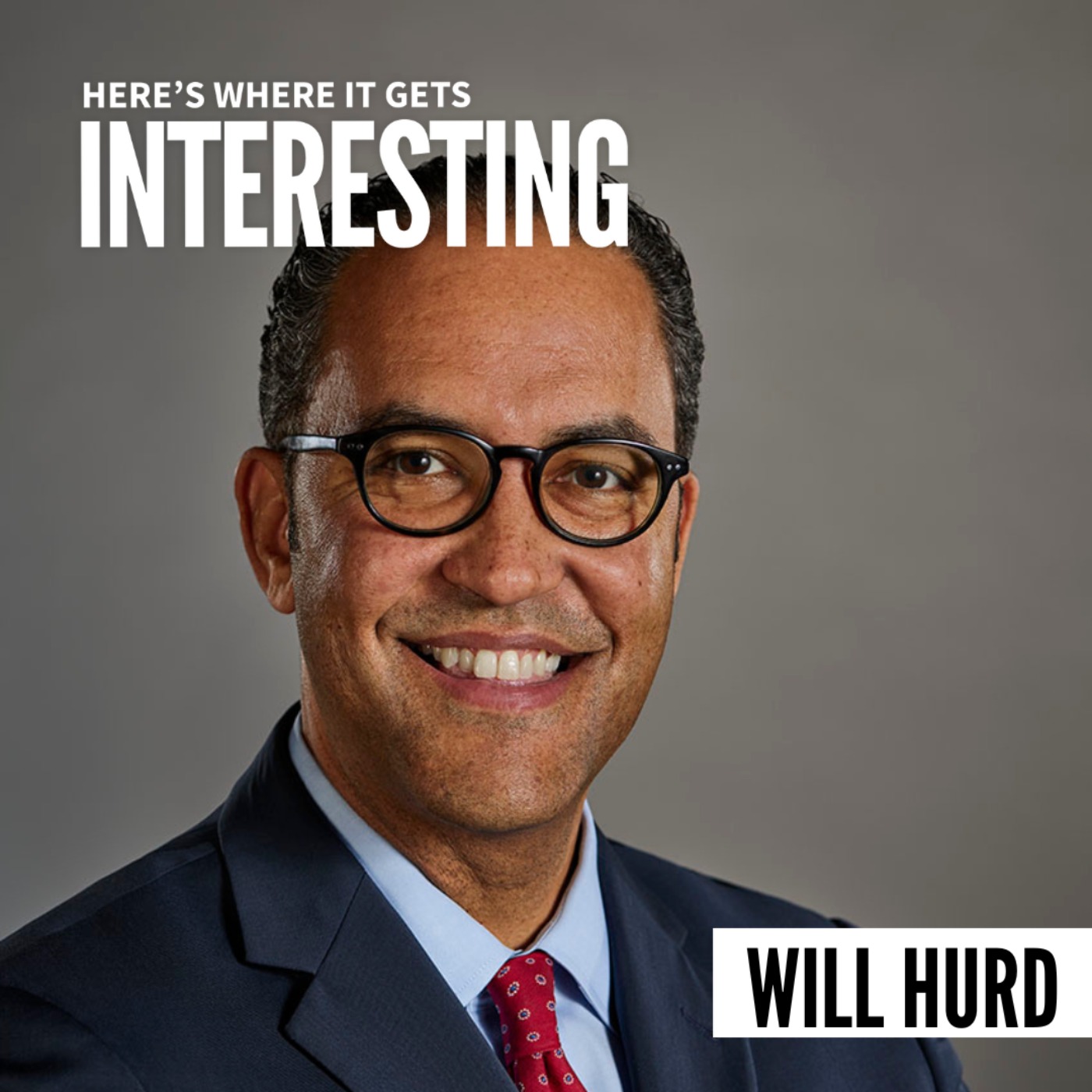 Better Together with Will Hurd