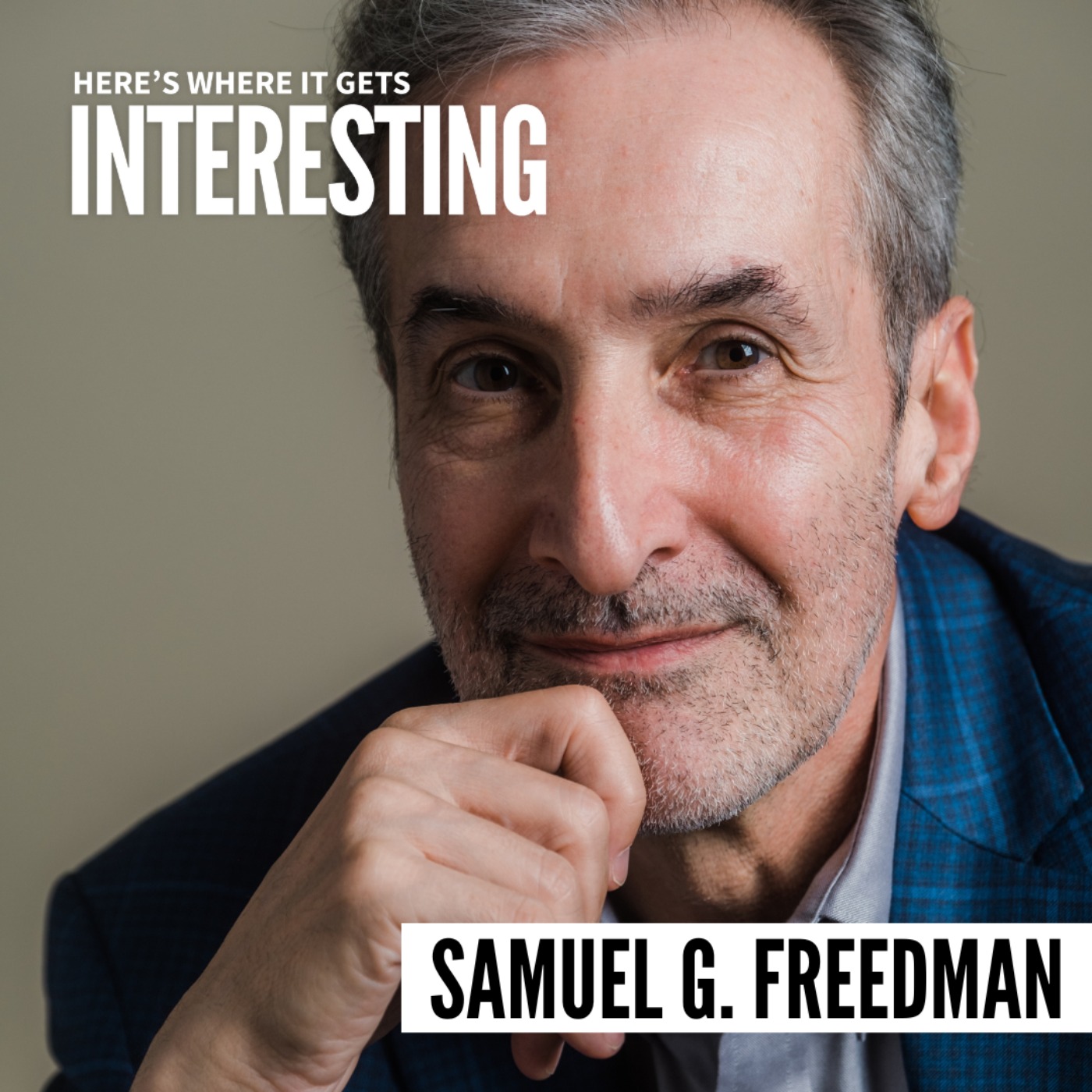 Hubert Humphrey and the Fight for Civil Rights with Samuel Freedman