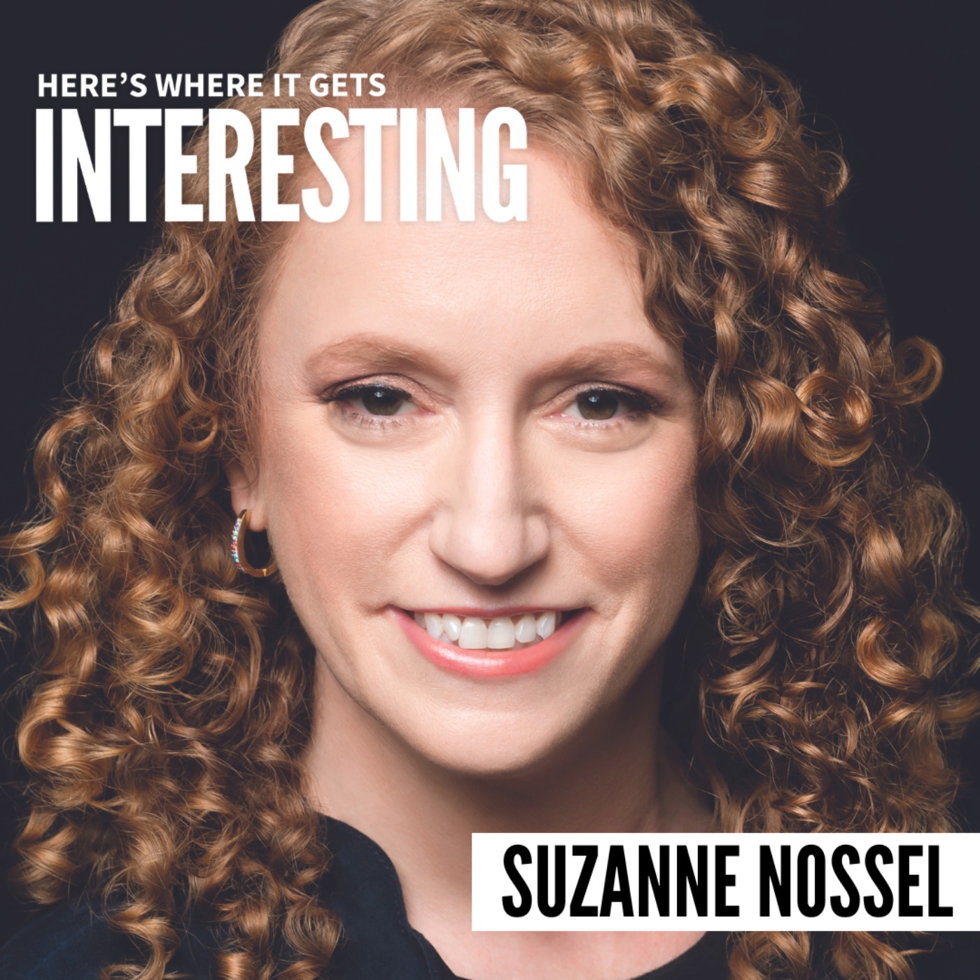 Banning Books with Suzanne Nossel