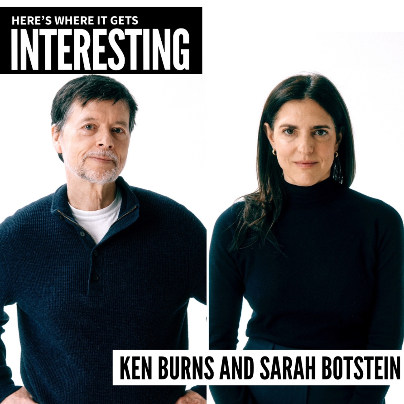The U.S. and the Holocaust with Ken Burns and Sarah Botstein