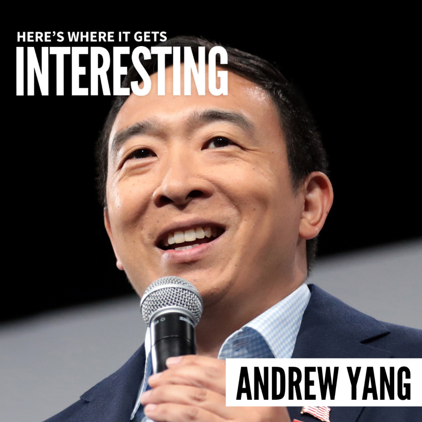 How to Move Forward: Changing the Two Party System with Andrew Yang