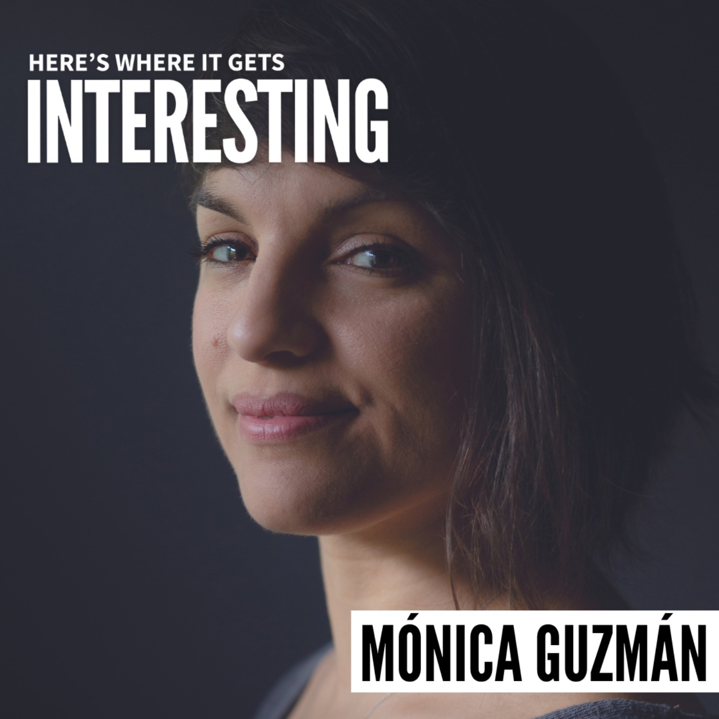 I Never Thought of It That Way with Mónica Guzmán