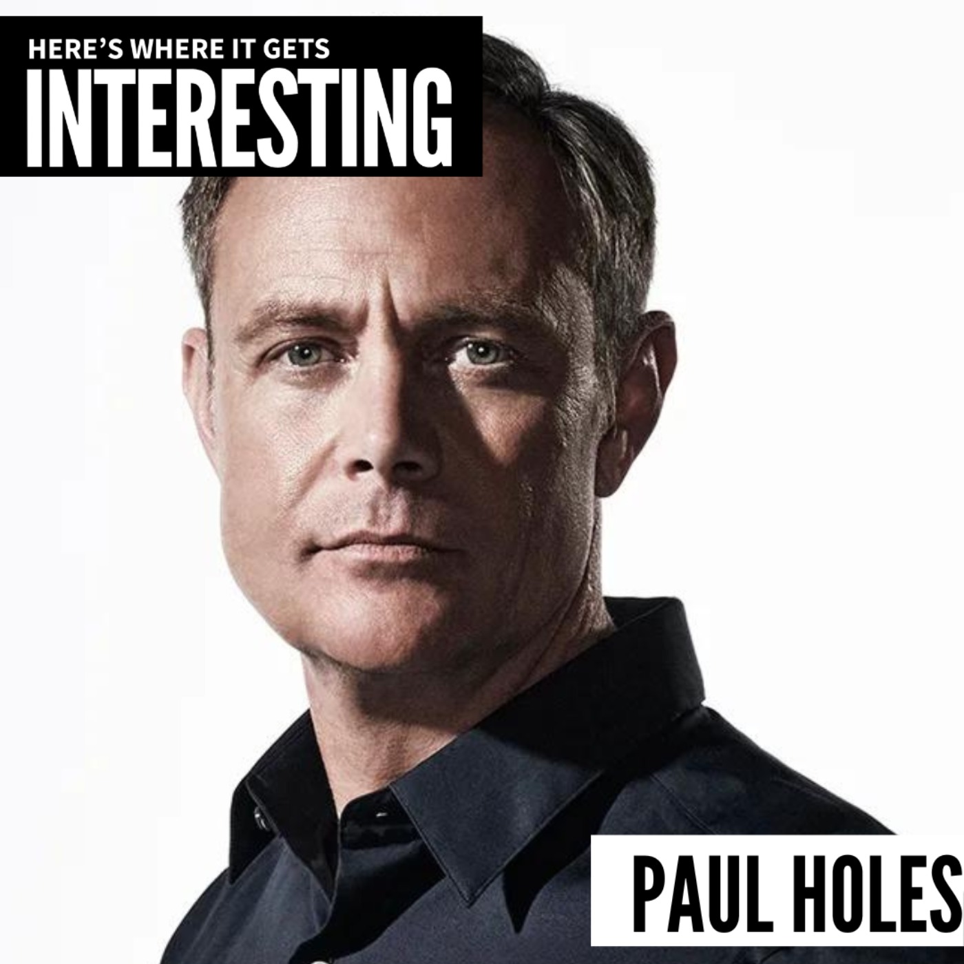 An Impactful Career in Cold Cases with Paul Holes