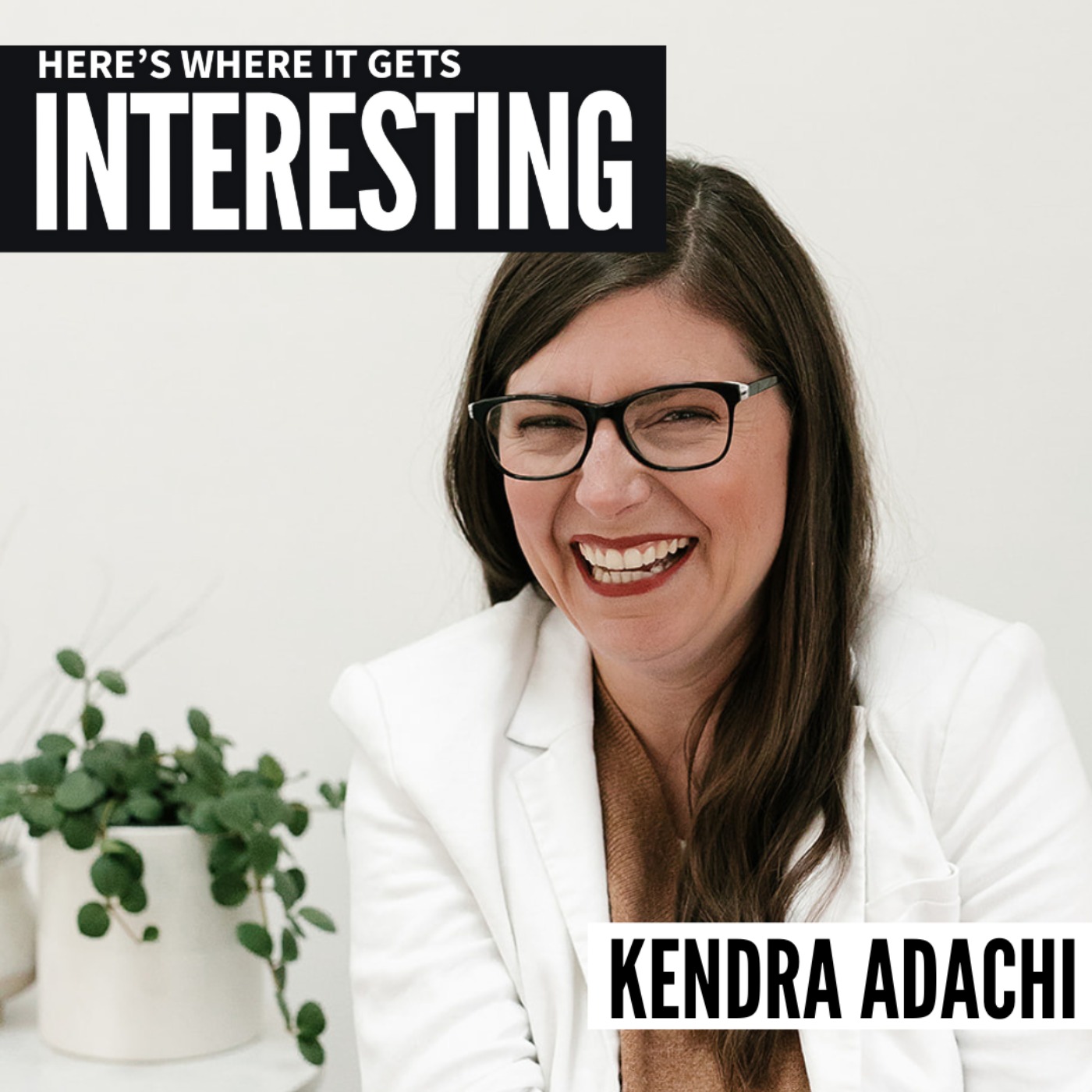 The Many Meat Thermometers of Sharon's Kitchen with Kendra Adachi