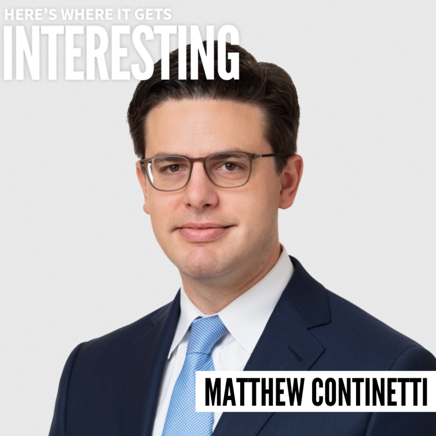 The Right: The Hundred Year War for American Conservatism with Matthew Continetti, Part 1