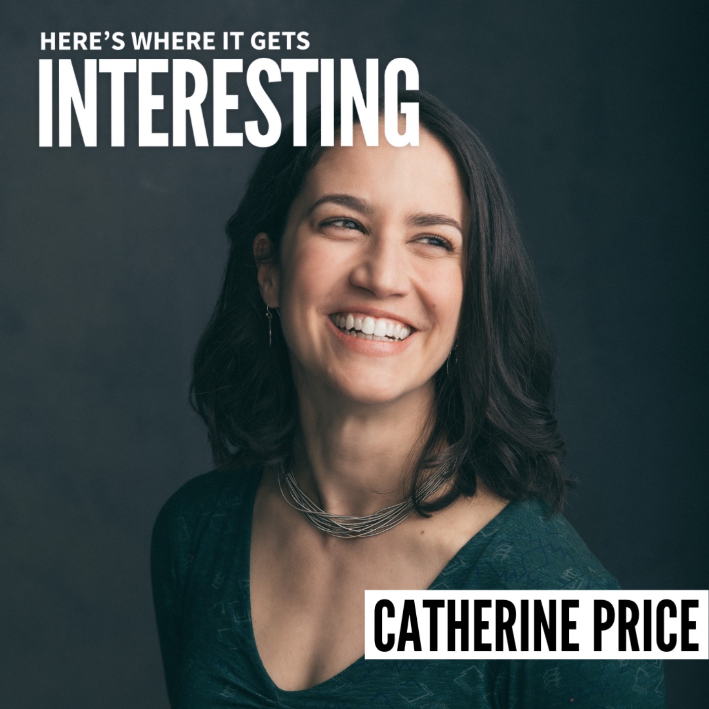 The Power of Fun and How to Have More of It with Catherine Price