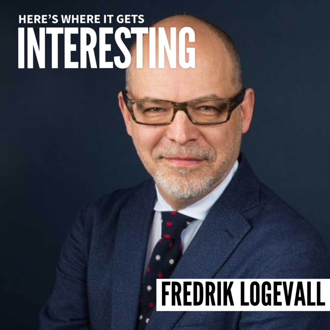 The Enduring Legacy of JFK with Fredrik Logevall