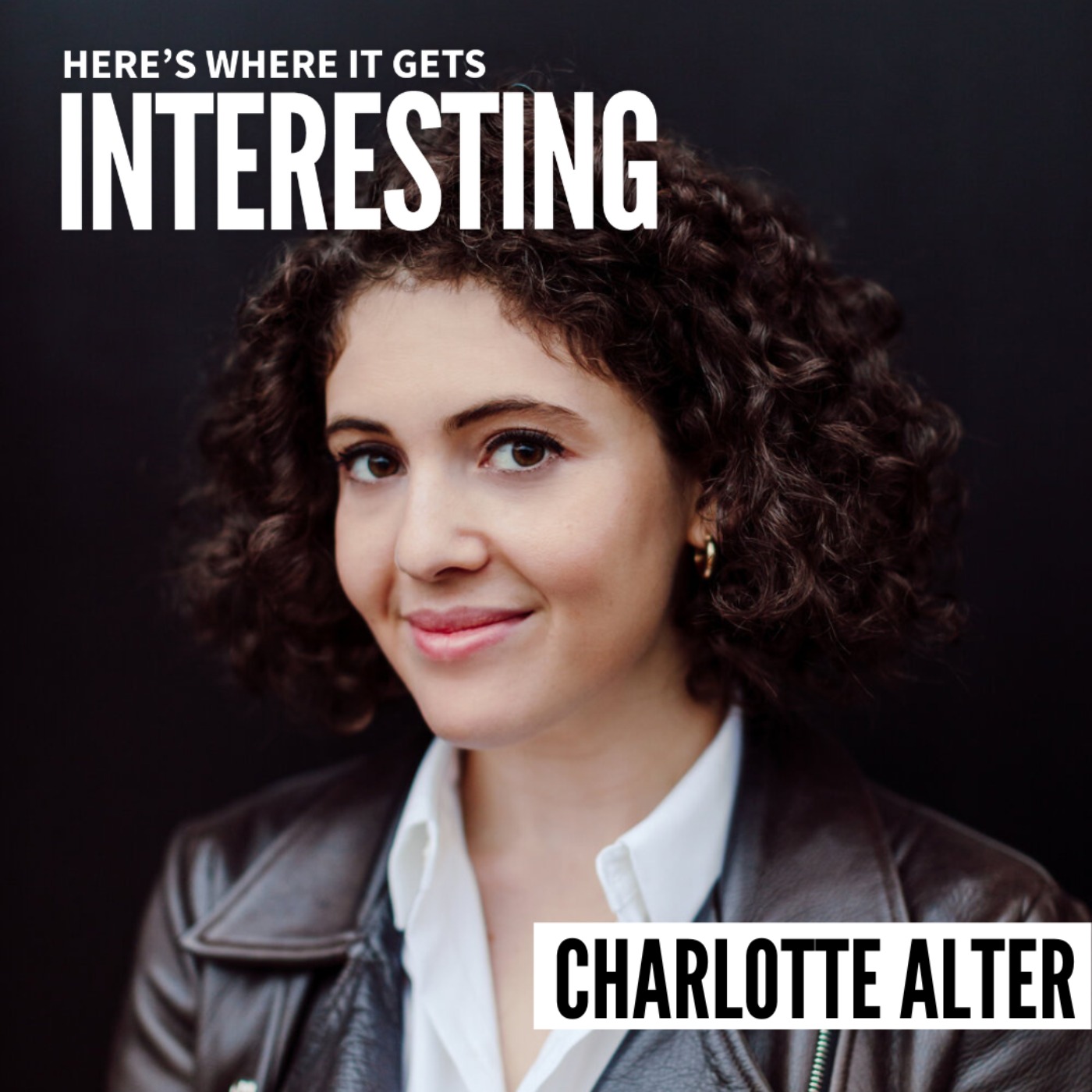 How Millennials Can Move the Political Needle with Charlotte Alter