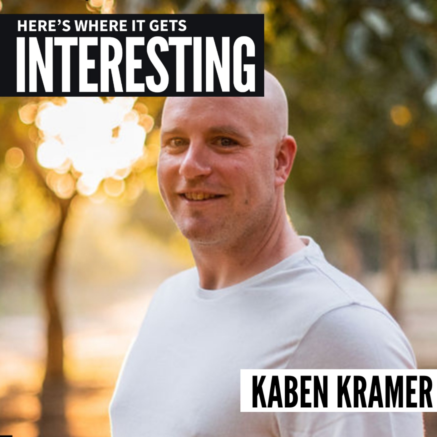cover art for Massachusetts: 1,100 Strongly-Worded Letters with Kaben Kramer