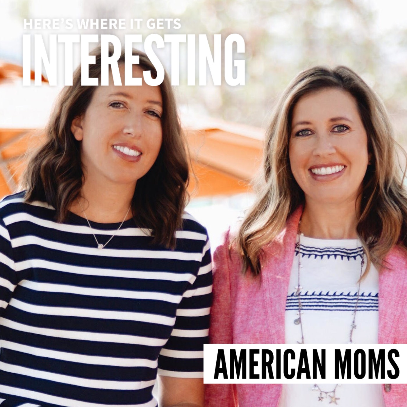 Civility and Civic Duty with the American Moms