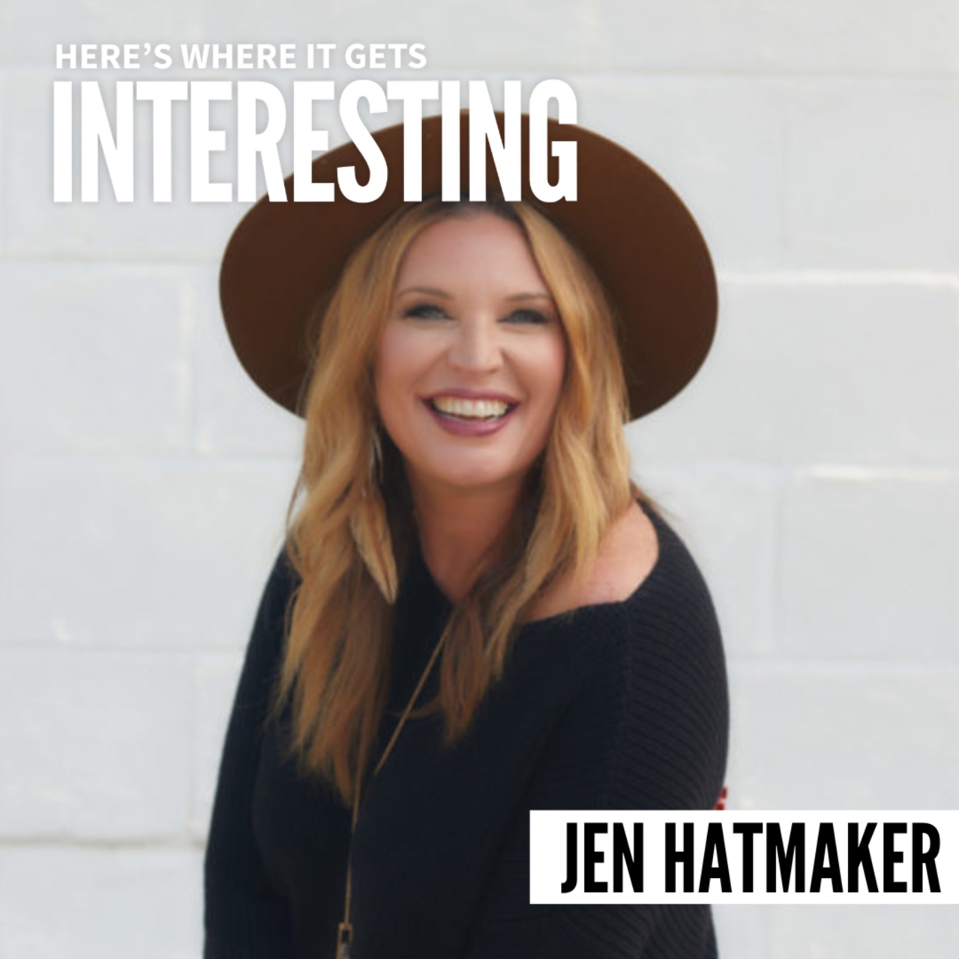 Changing Ideologies with Jen Hatmaker