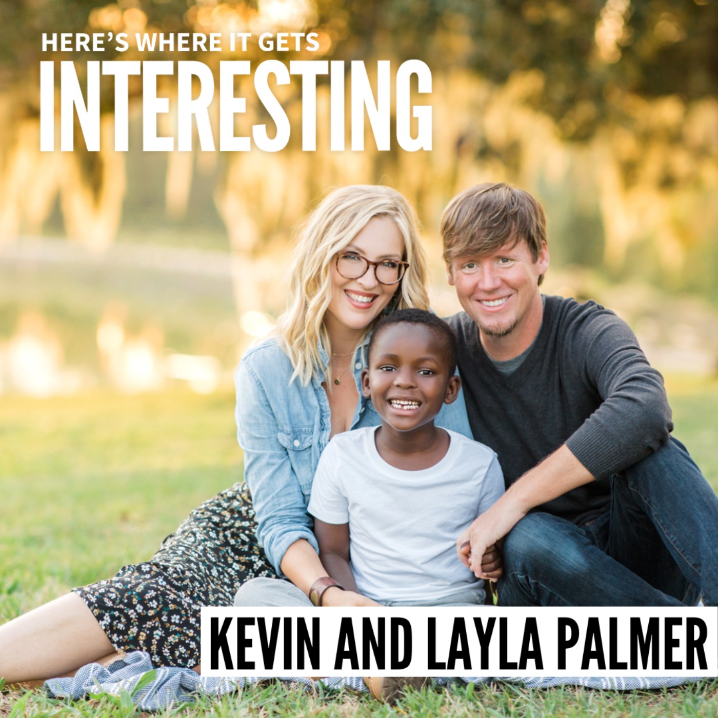 Connecticut: The Father of Education with Kevin and Layla Palmer