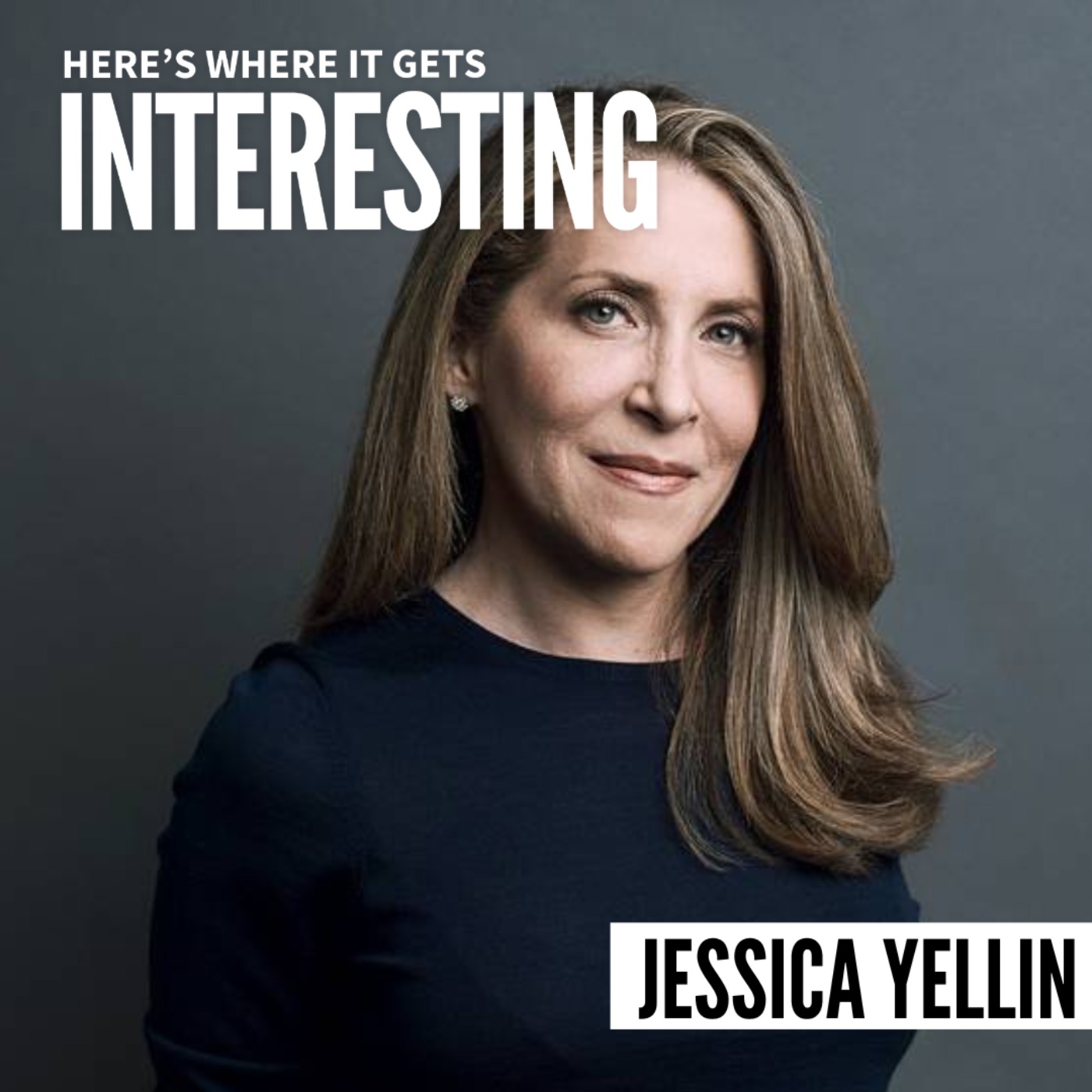 How to be a Good News Consumer with Jessica Yellin