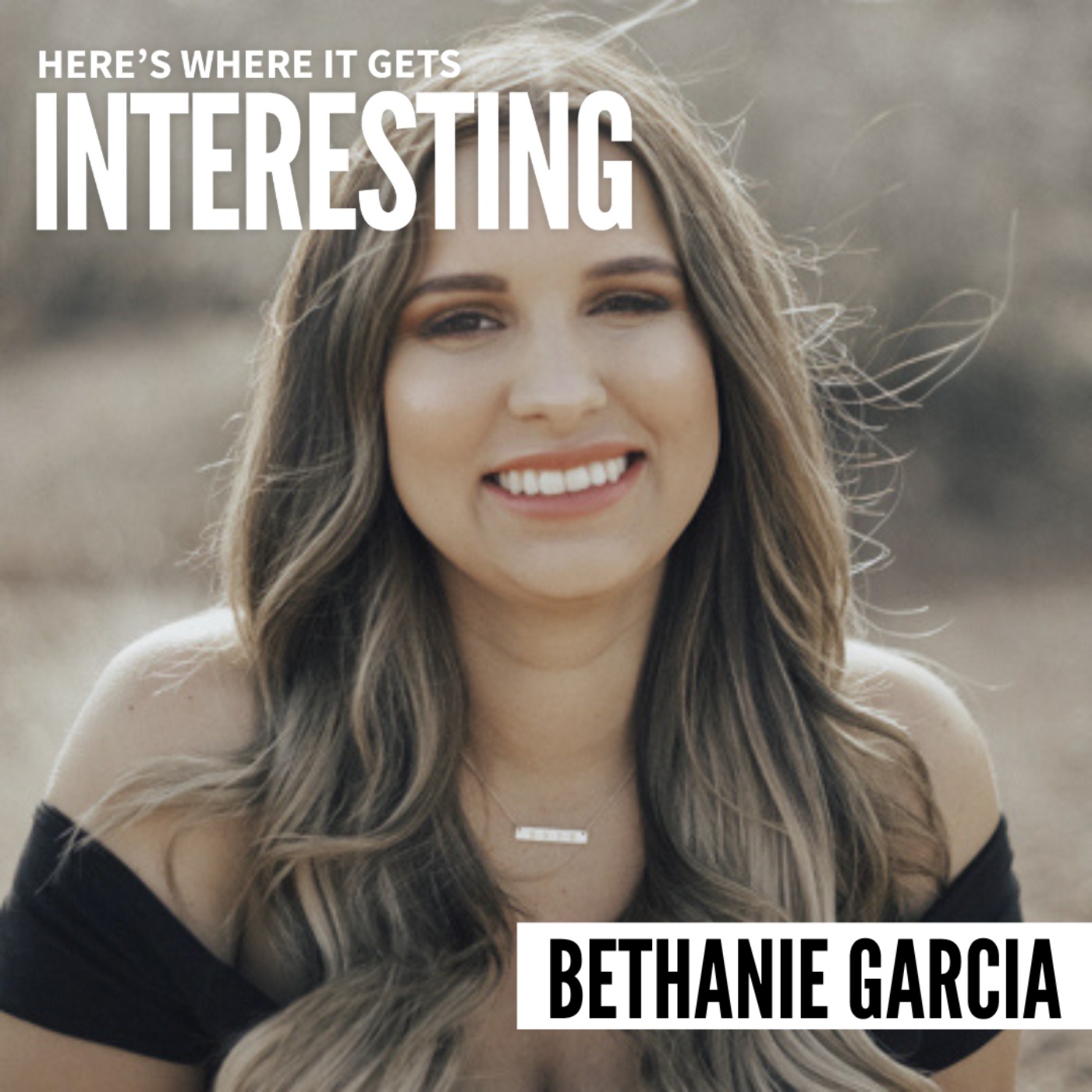 Arkansas: The Lost Year with Bethanie Garcia