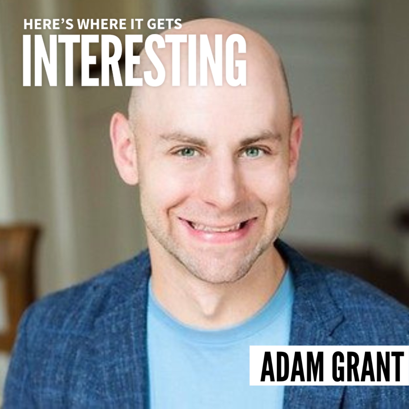 How to Stop Being Wrong with Adam Grant
