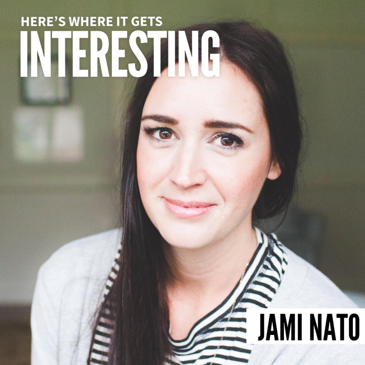 Arizona: The Confession with Jami Nato