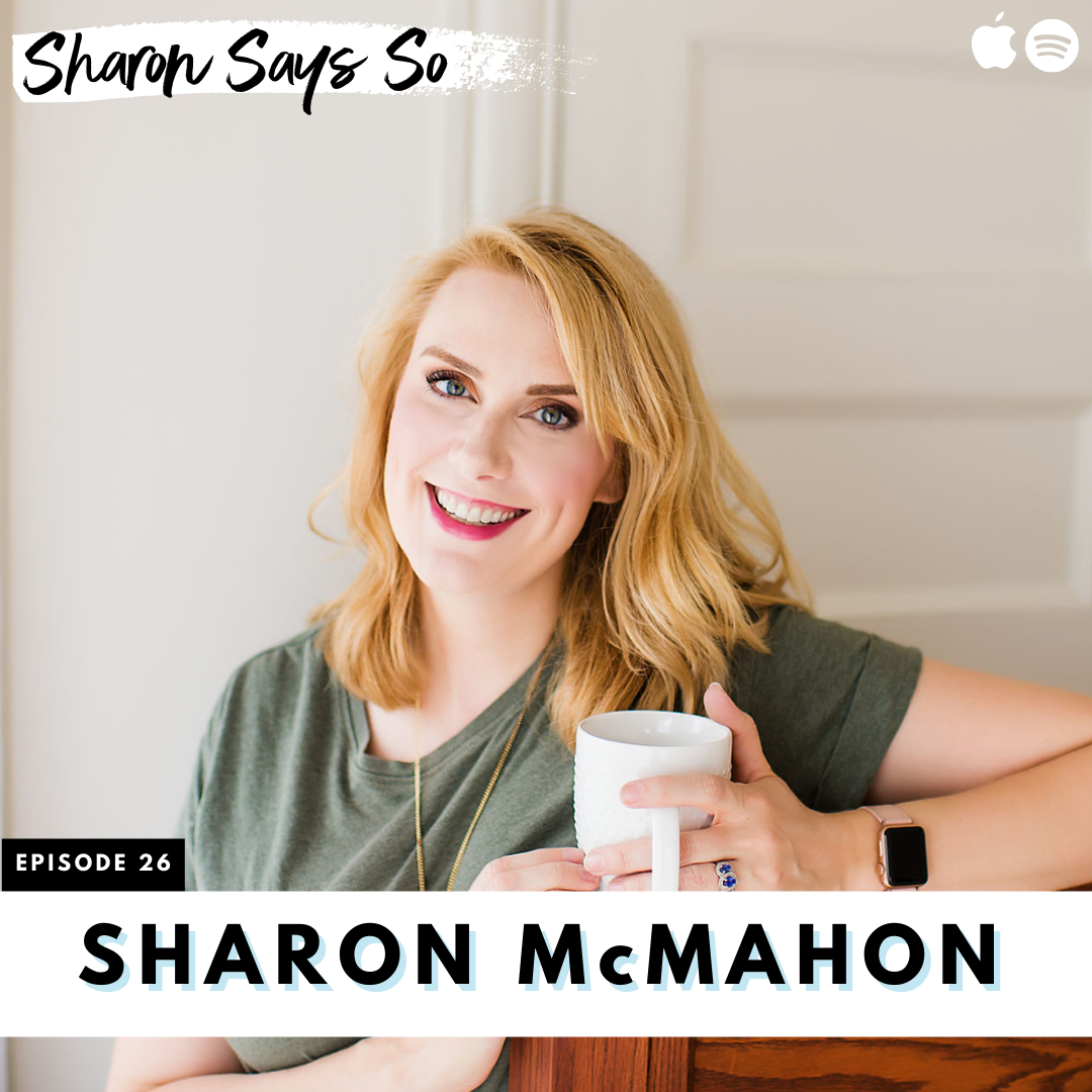 26. Idaho: The Iron Cage of the Law with Sharon McMahon