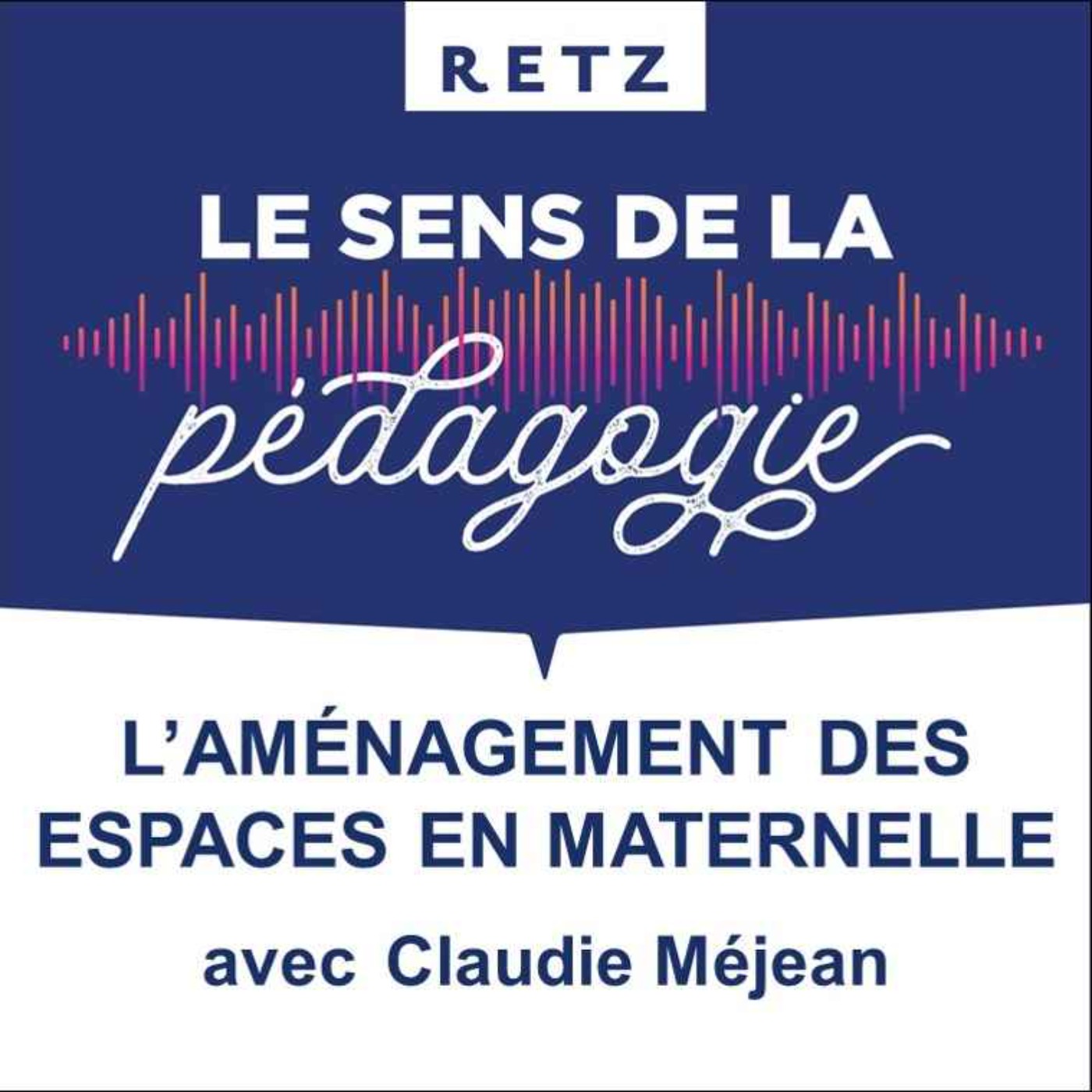 L'aménagement des espaces (Claudie Méjean) - #09