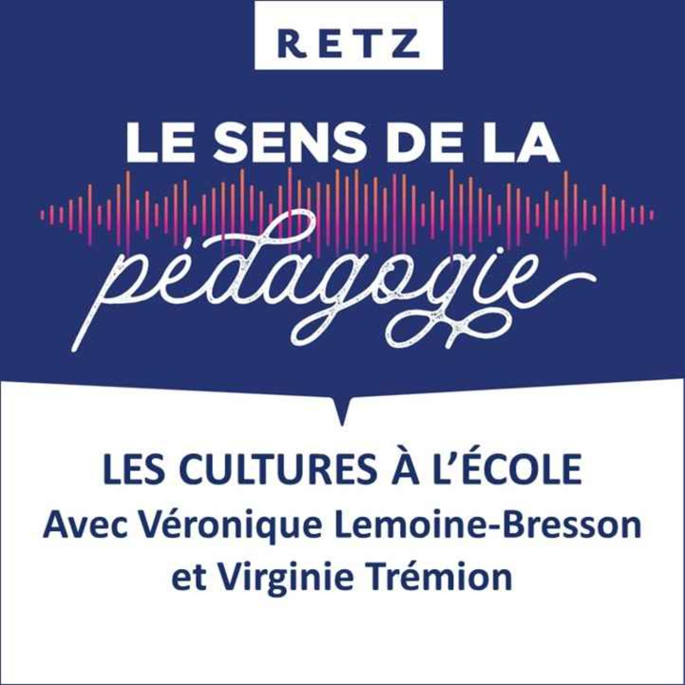 Les cultures à l'école (Véronique Lemoine-Bresson et Virginie Trémion) - #04