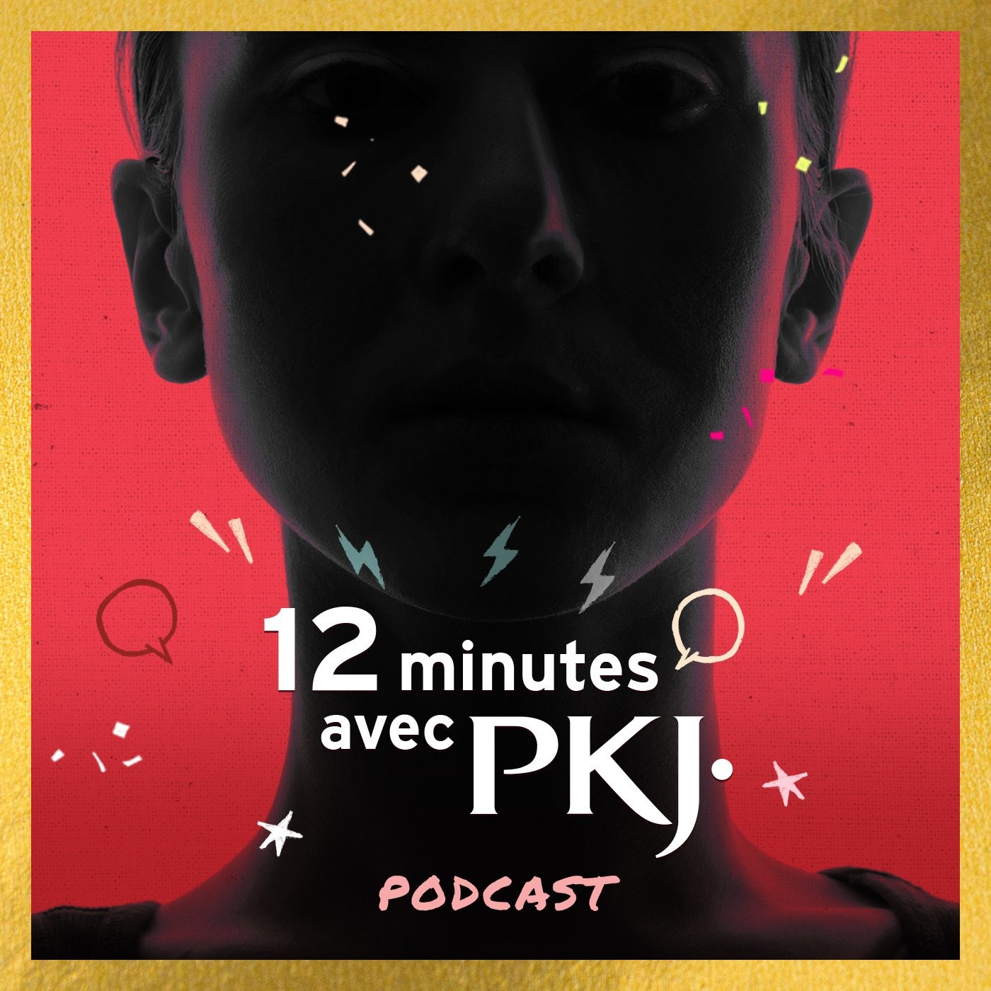 12 minutes avec PKJ