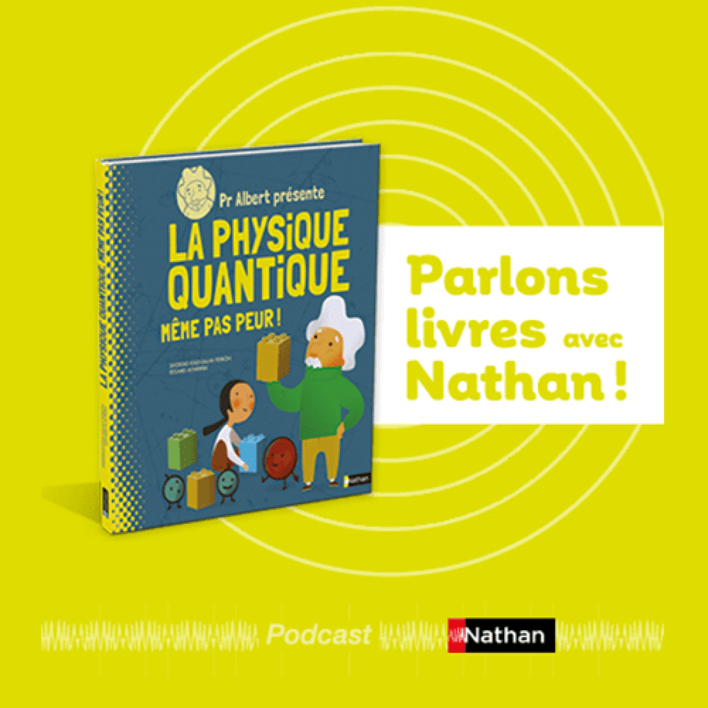 12- La physique quantique, même pas peur, présenté par Adeline Macera