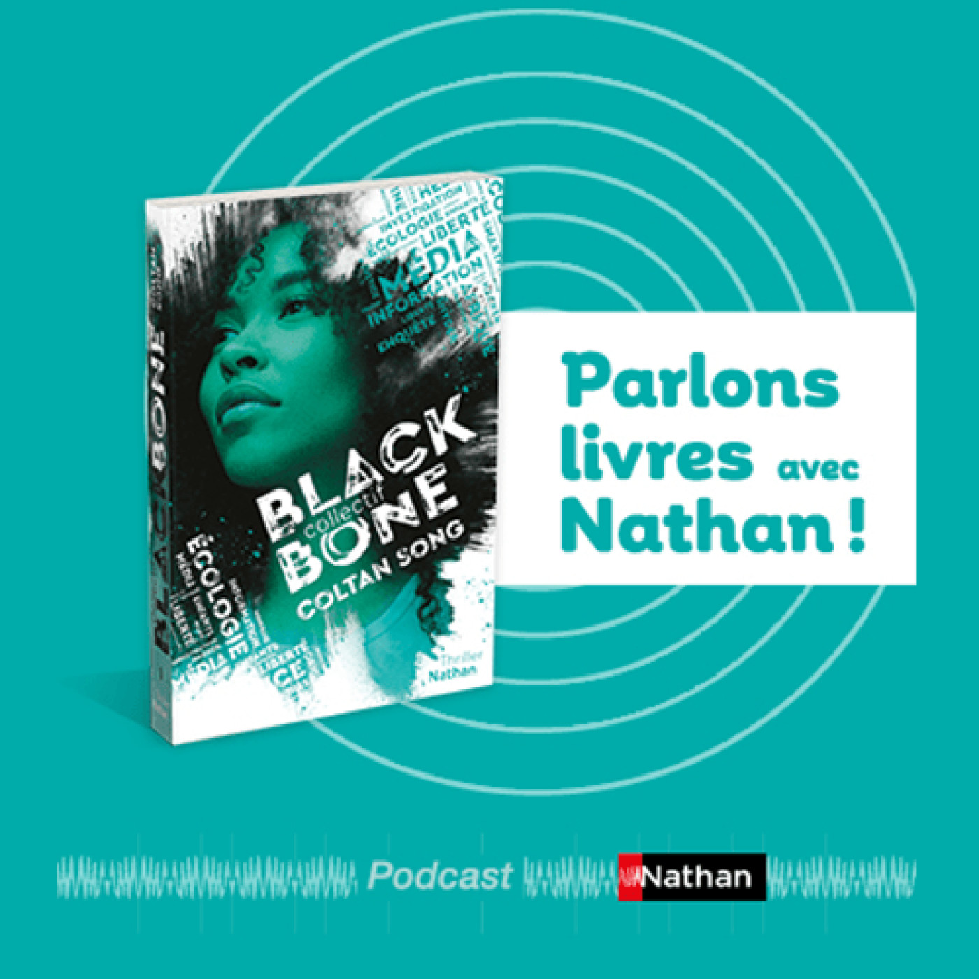 11- Coltan Song présenté par Isabelle Rety