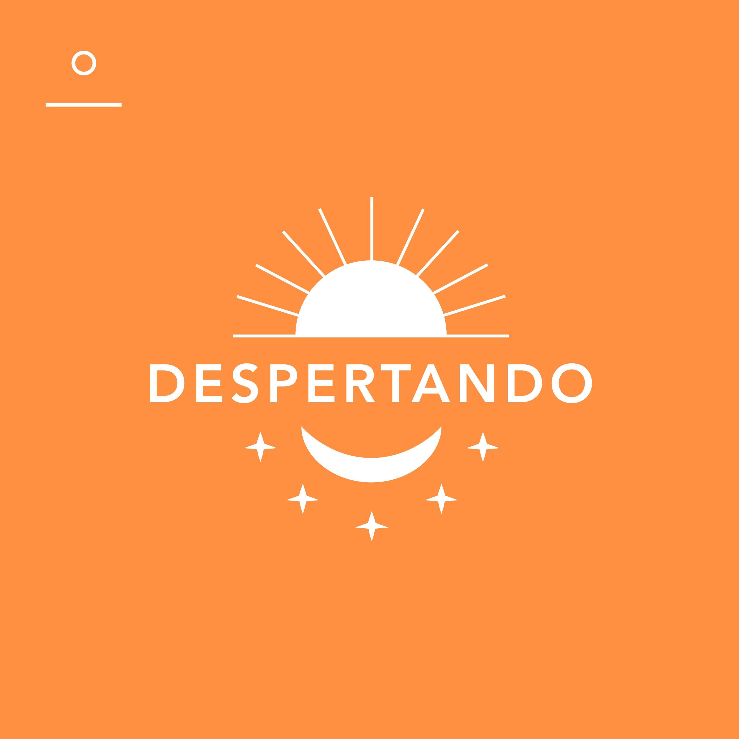 Estar ahí para alguien más - Día 100 Año 2