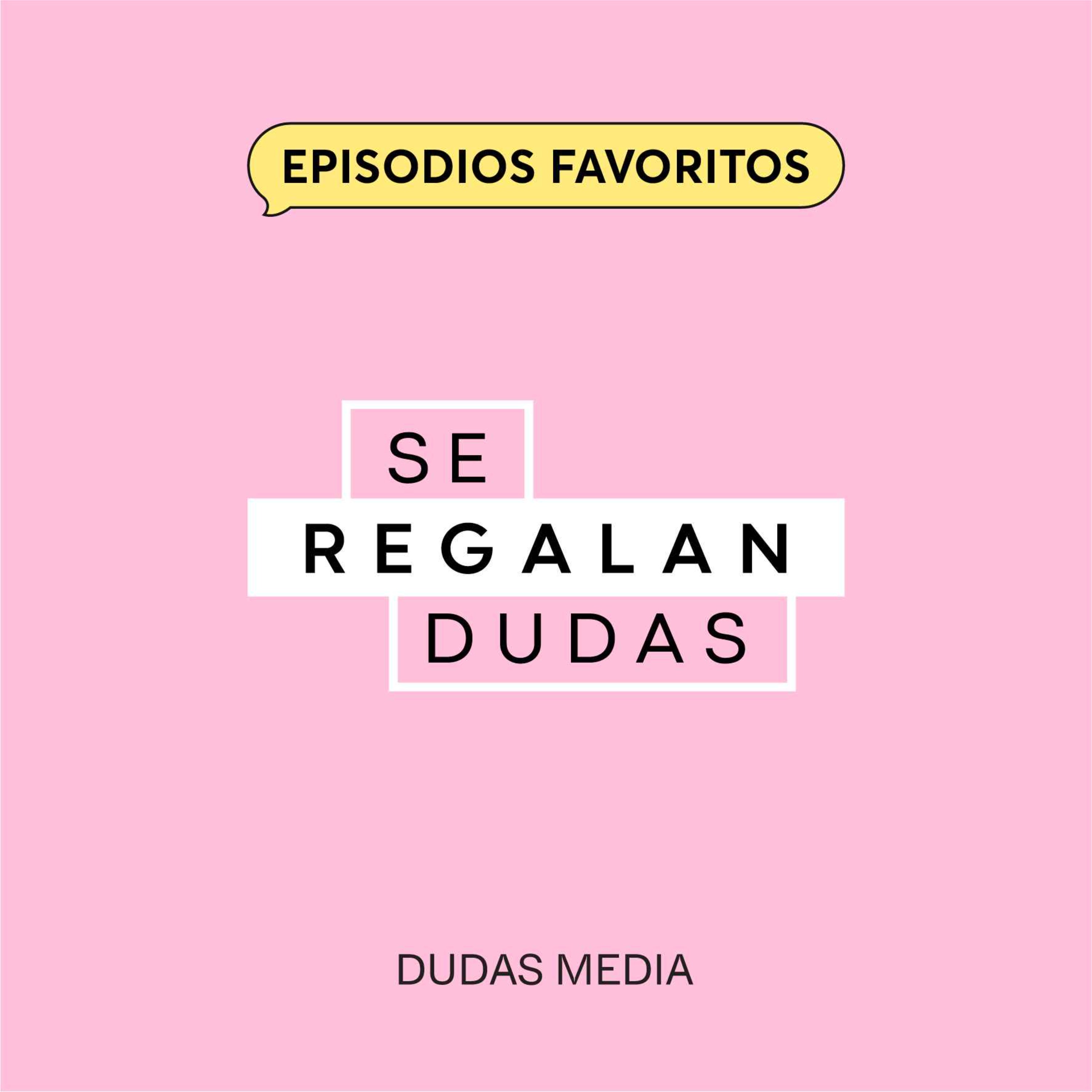 Episodios favoritos: 203. La magia de la gratitud | Alejandra Llamas