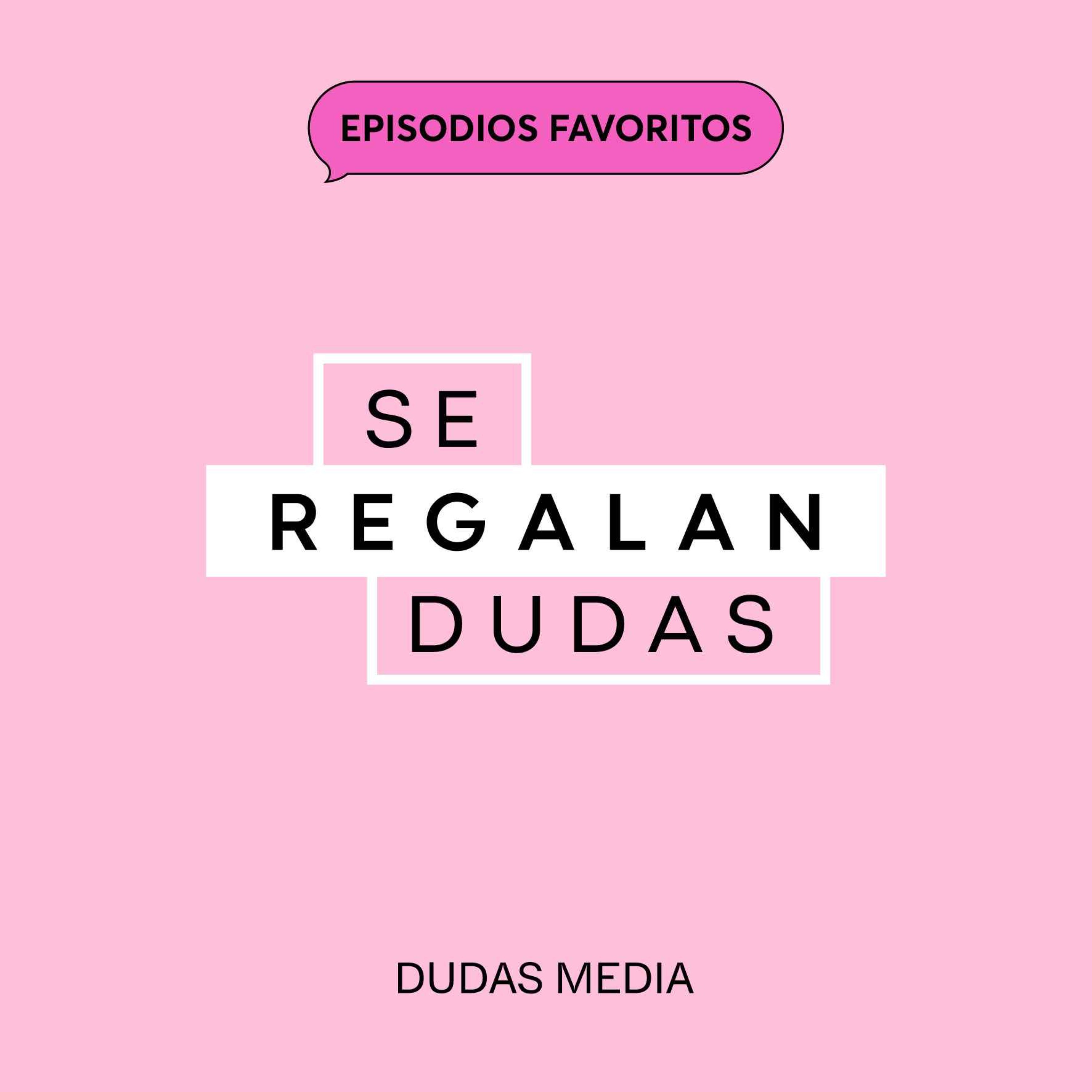 Episodios favoritos: 33. ¿Y si la bisexualidad no me define? | Joaquina Mertz