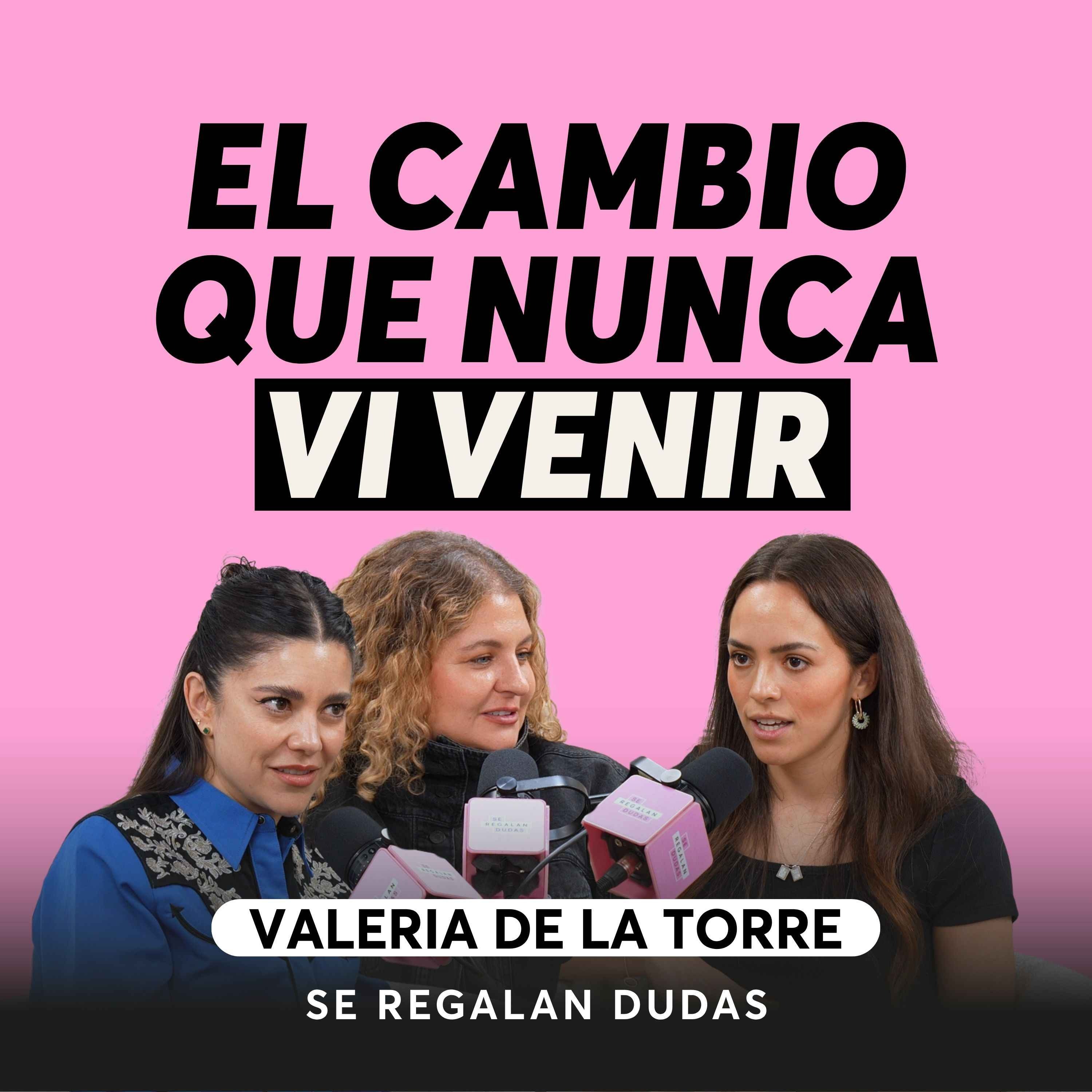 Cuando la vida no sale como imaginabas | Val de la Torre | Episodio 660 episode artwork