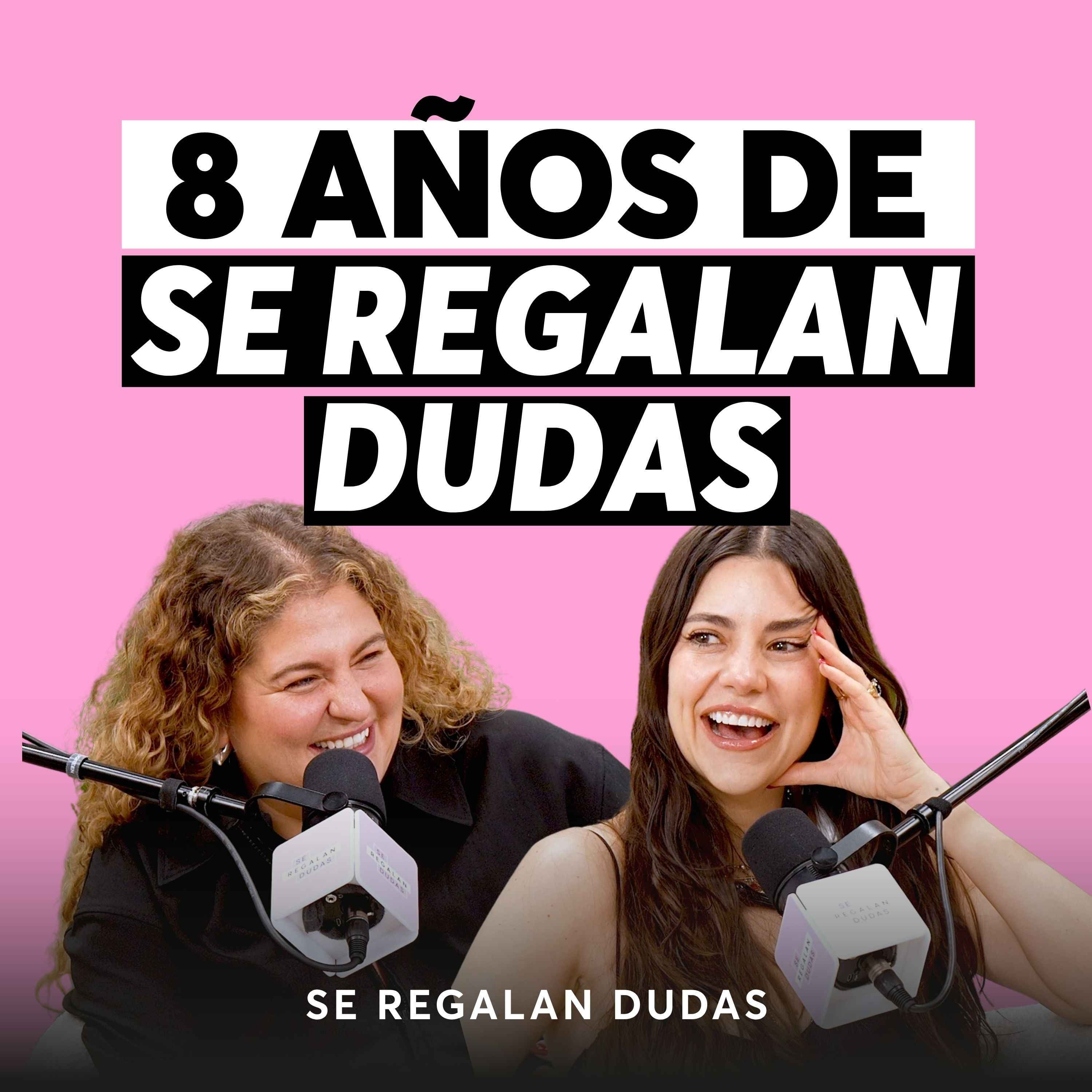 Todo lo que cambió en 8 años | Episodio Aniversario | Episodio 678
