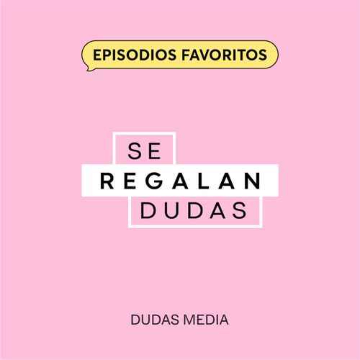 Episodios favoritos: 490. ¿Cómo dejar de vivir en guerra con mi cuerpo? | Fer García