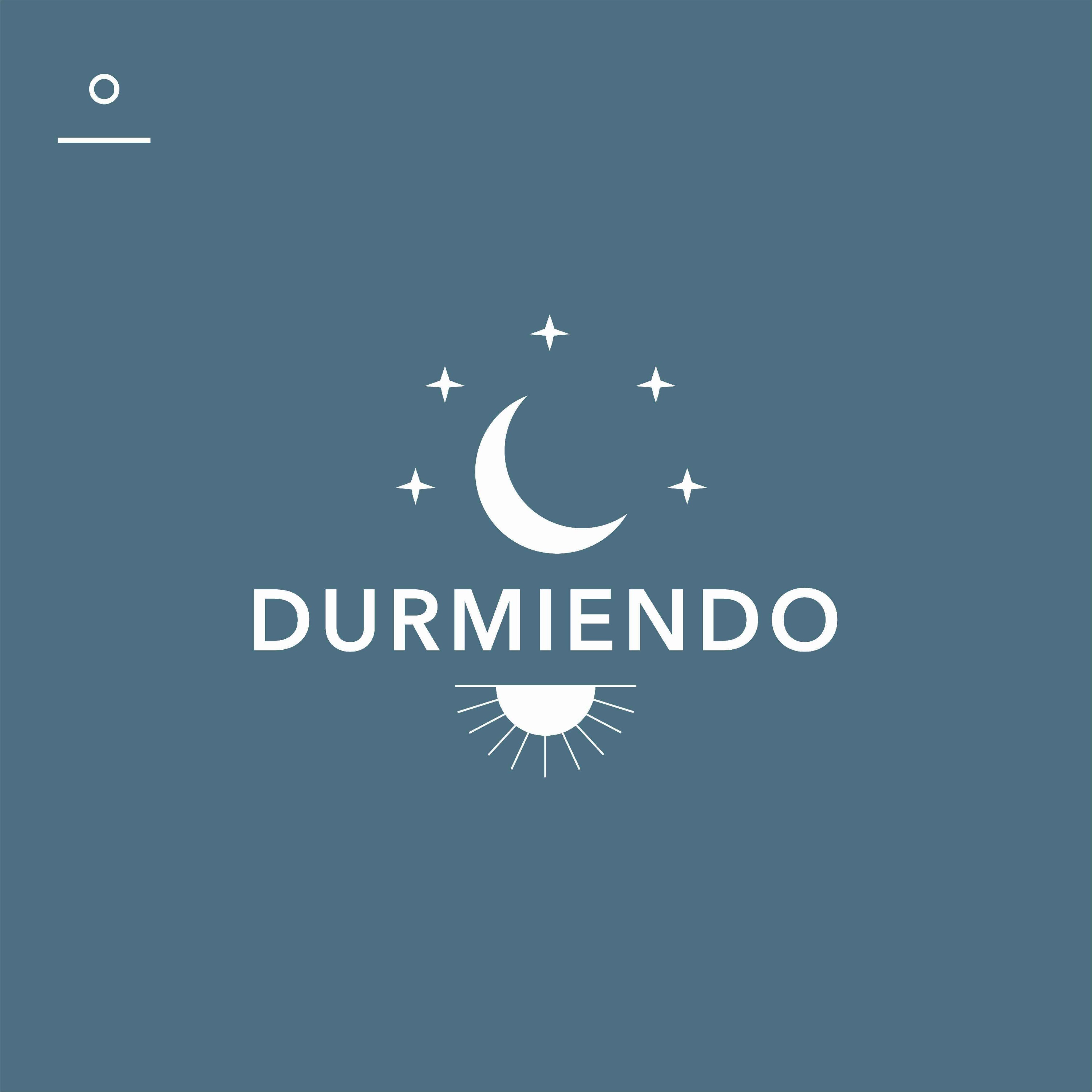 Durmiendo