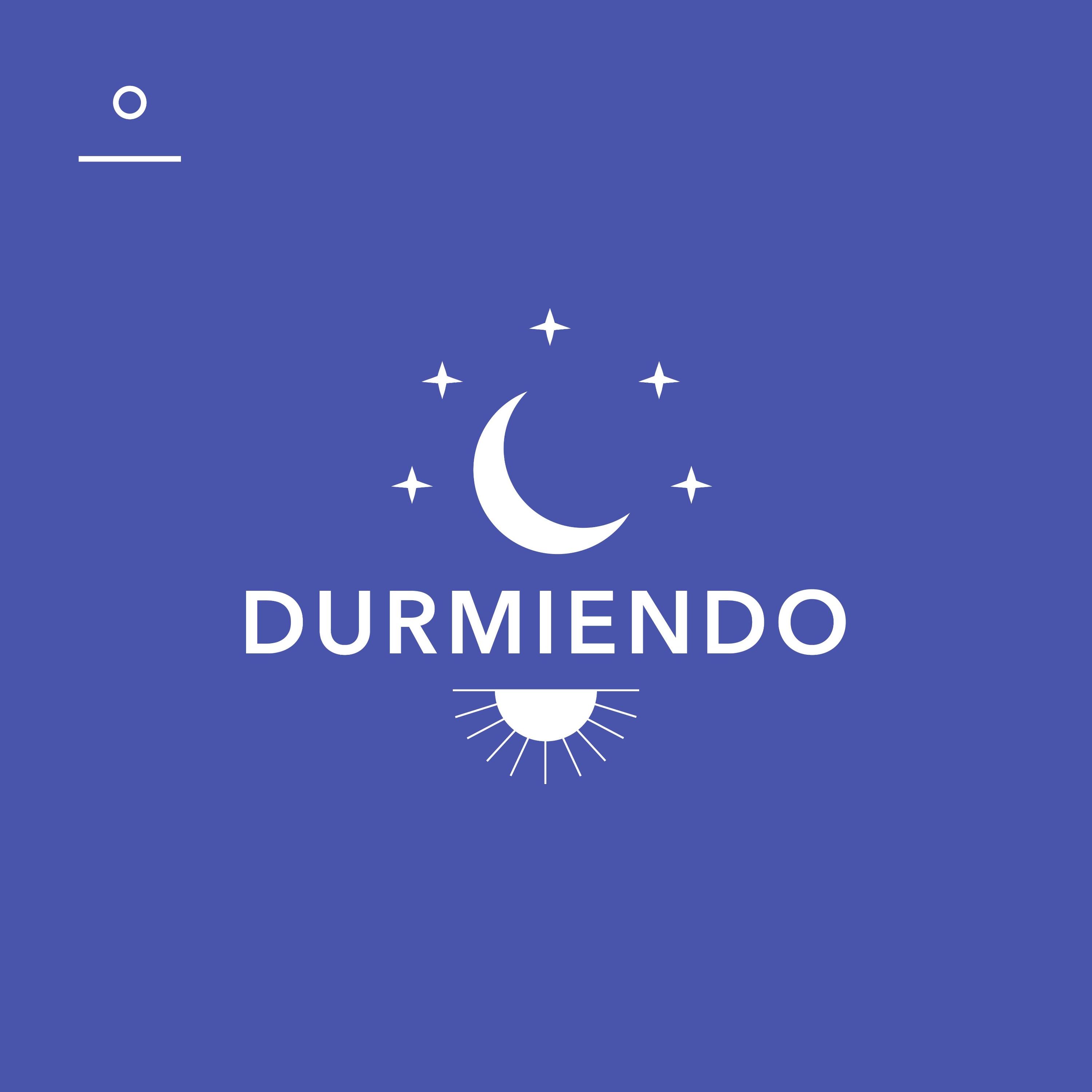 Durmiendo